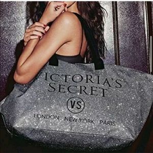 Victoria’s Secret tote